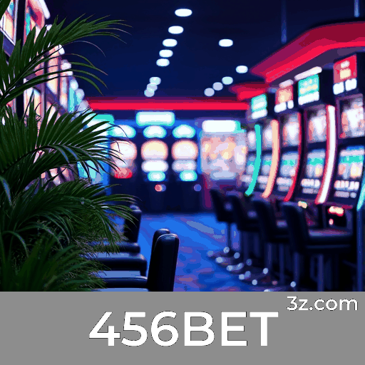 456BET: Apostas Móveis Simplificadas