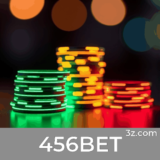 456BET: Apostas Móveis Simplificadas
