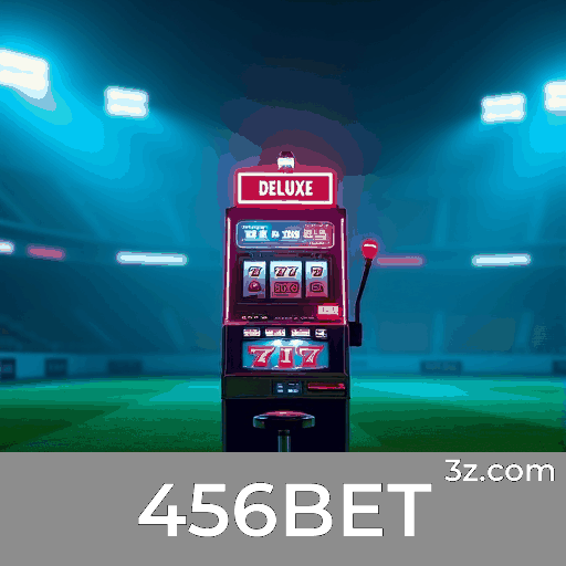 456BET: Diversão e Variedade para Jogadores Brasileiros