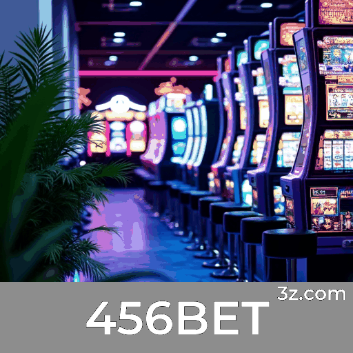 456BET: Descubra os bônus e promoções exclusivas