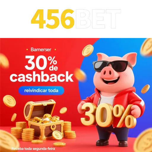 456BET Ganhe R$ 100,00 Gratis