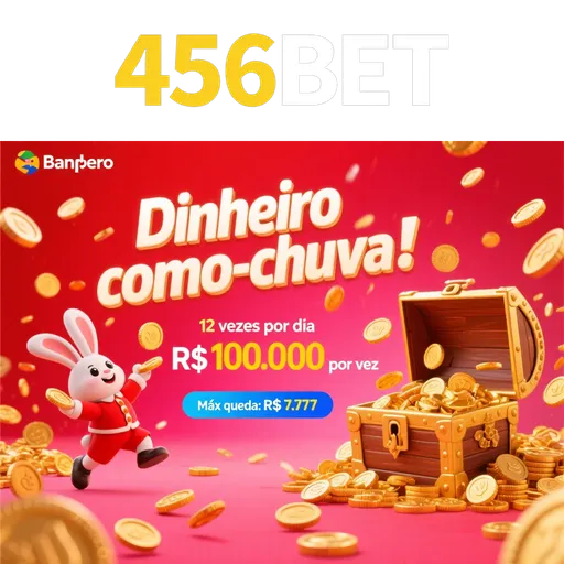 456BET Fundo de Resgate de Perdas Semanais